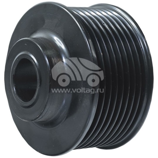 APQ1529 Alternatör Kasnağı