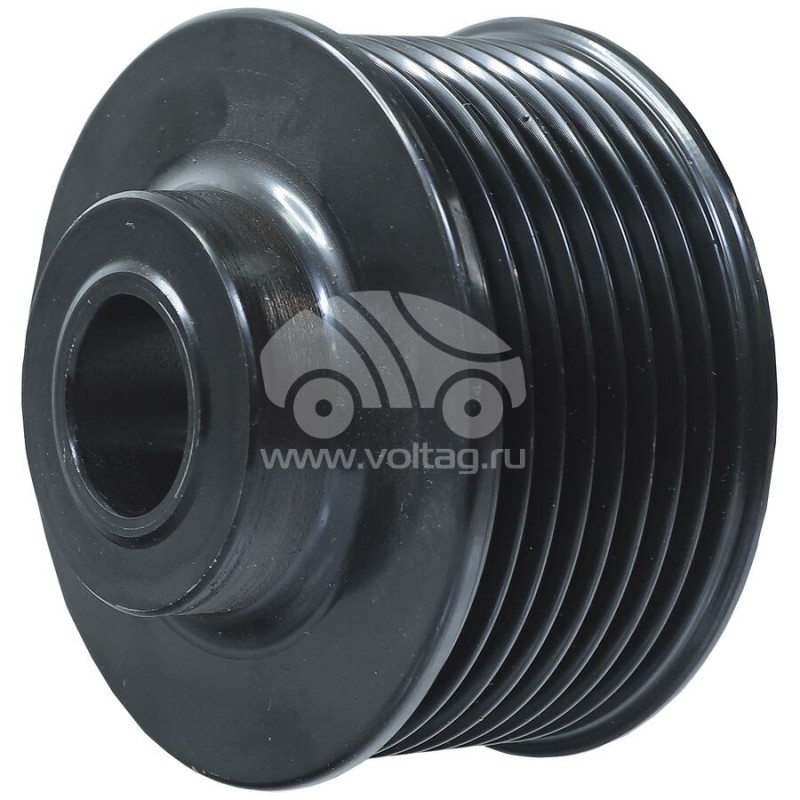 APQ1529 Alternatör Kasnağı