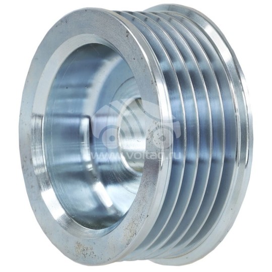 APQ1530 Alternatör Kasnağı