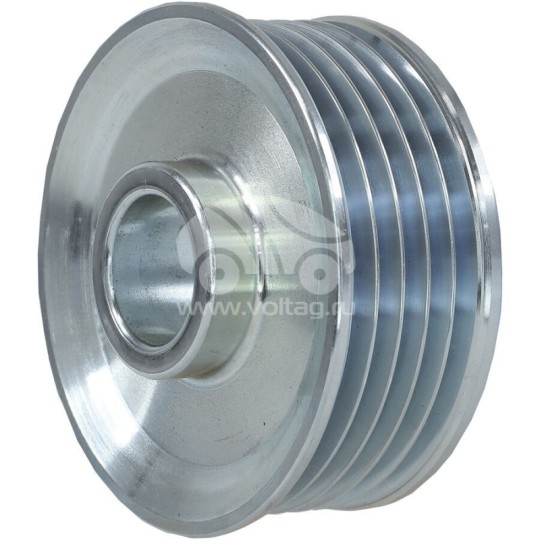 APQ1530 Alternatör Kasnağı