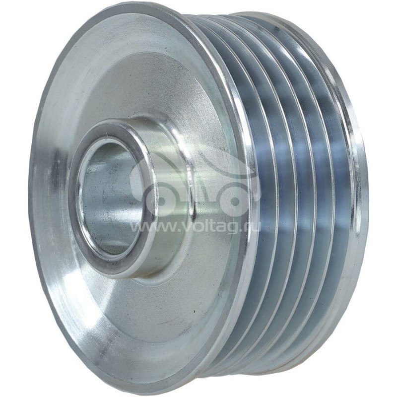 APQ1530 Alternatör Kasnağı