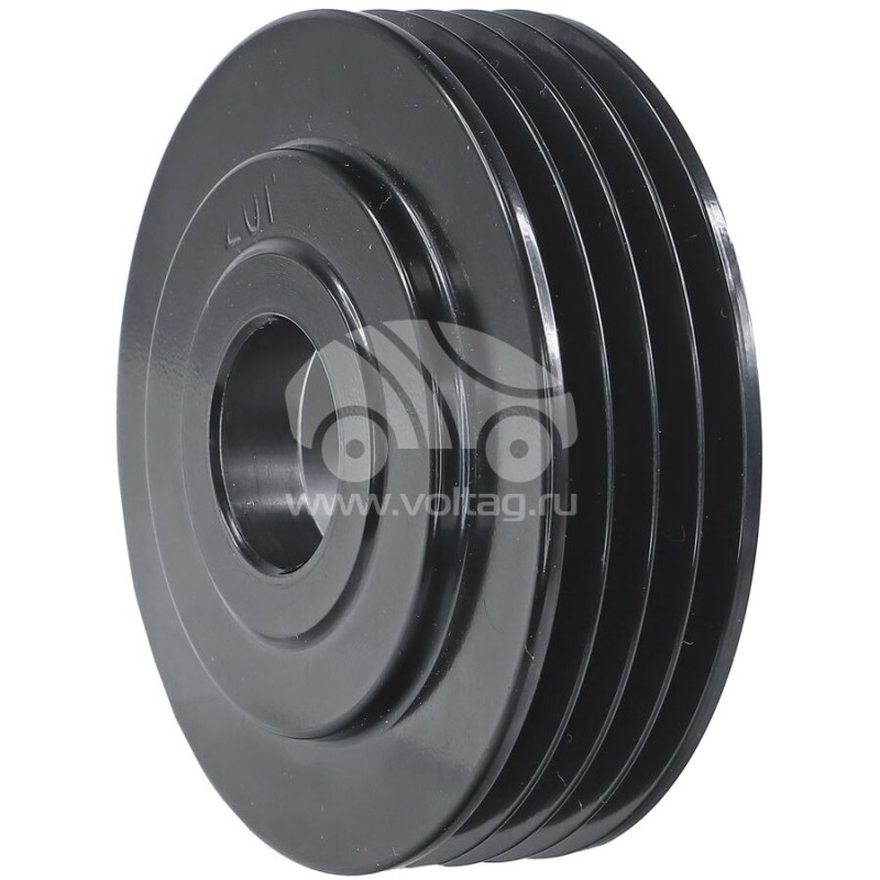 APQ1533 Alternatör Kasnağı