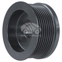 APQ1538 Alternatör Kasnağı