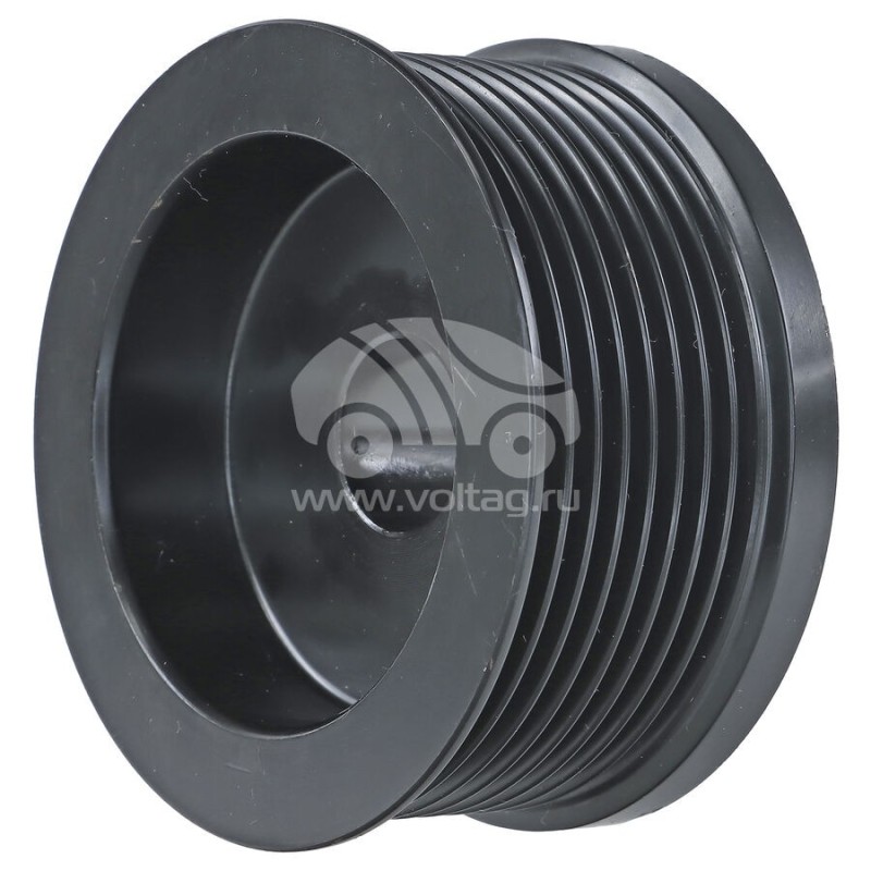 APQ1538 Alternatör Kasnağı