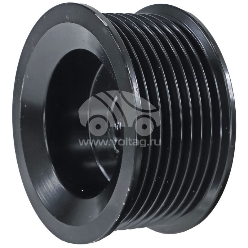 APQ1541 Alternatör Kasnağı