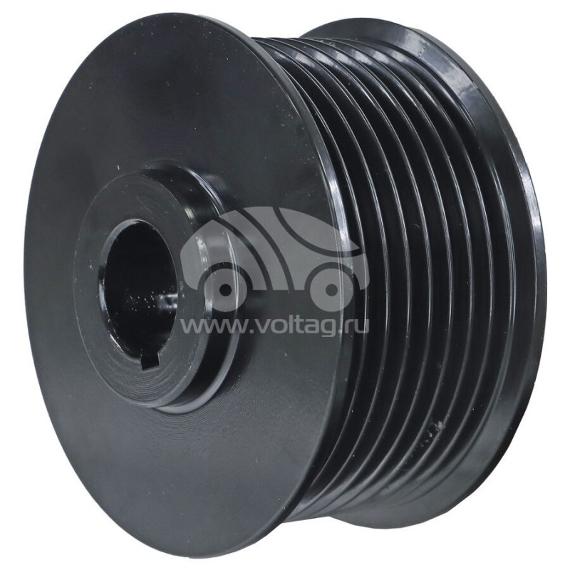 APQ1541 Alternatör Kasnağı