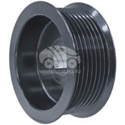 APQ1546 Alternatör Kasnağı