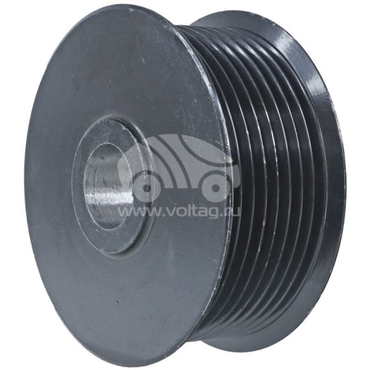 APQ1546 Alternatör Kasnağı