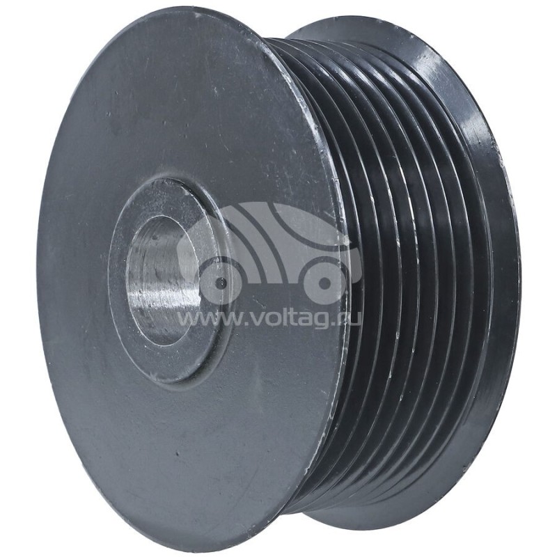 APQ1546 Alternatör Kasnağı