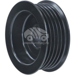 APQ1556 Alternatör Kasnağı