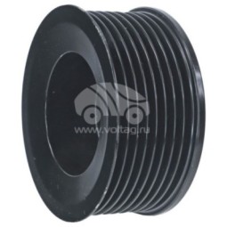 APQ1560 Alternatör Kasnağı