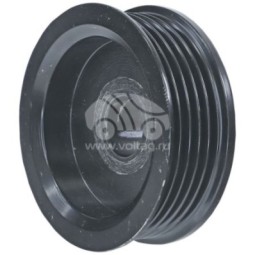 APQ1564 Alternatör Kasnağı