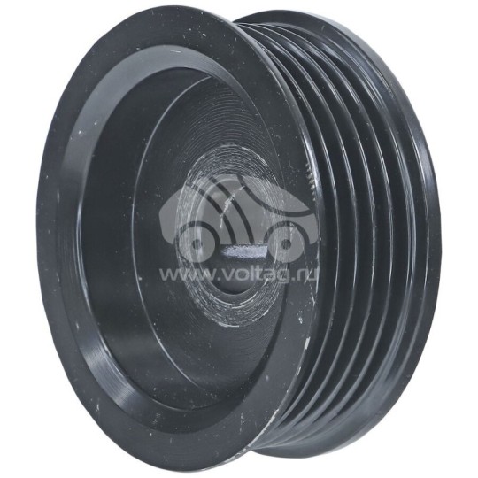 APQ1564 Alternatör Kasnağı