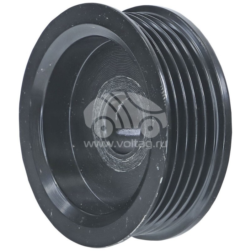 APQ1564 Alternatör Kasnağı