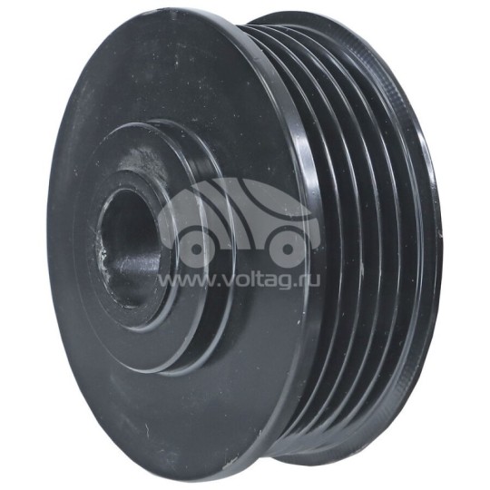 APQ1564 Alternatör Kasnağı