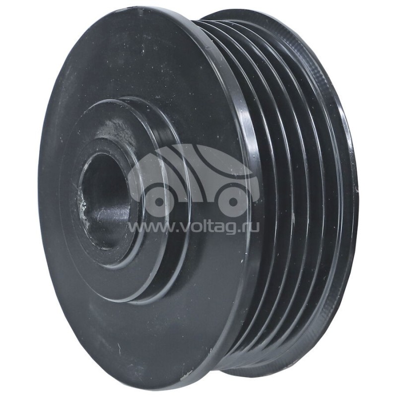 APQ1564 Alternatör Kasnağı