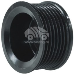 APQ1572 Alternatör Kasnağı