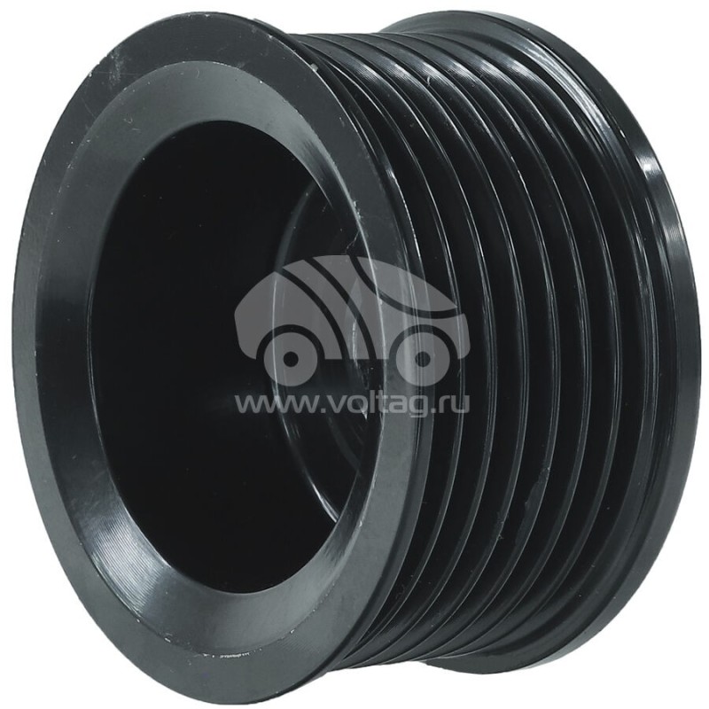 APQ1572 Alternatör Kasnağı