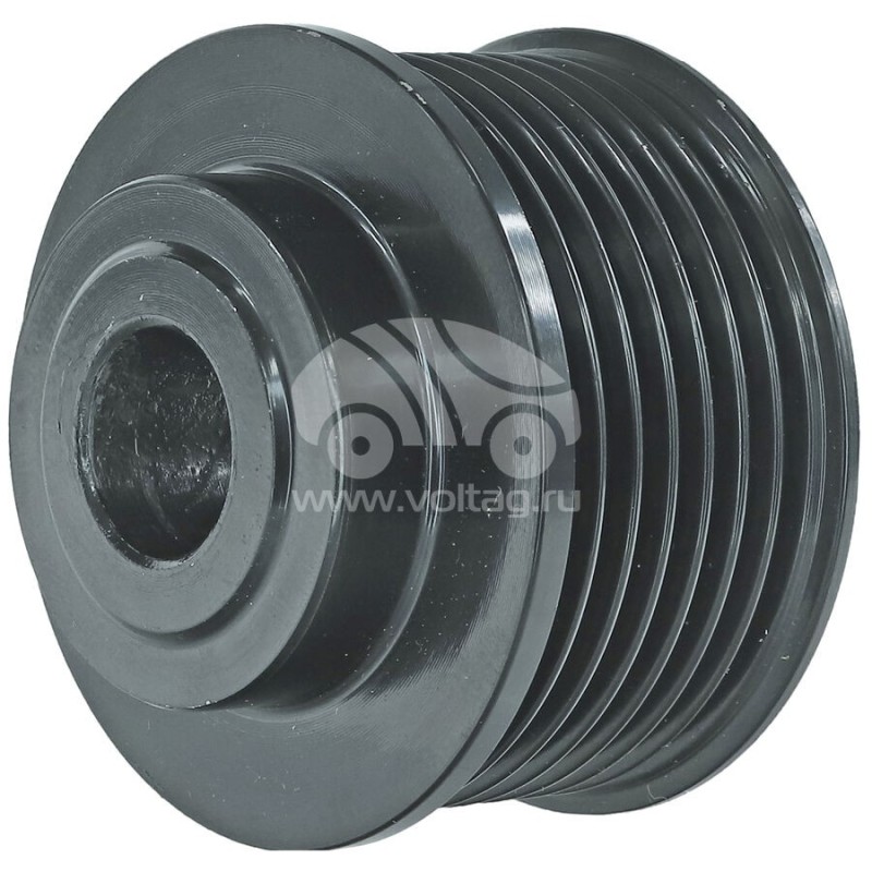 APQ1572 Alternatör Kasnağı