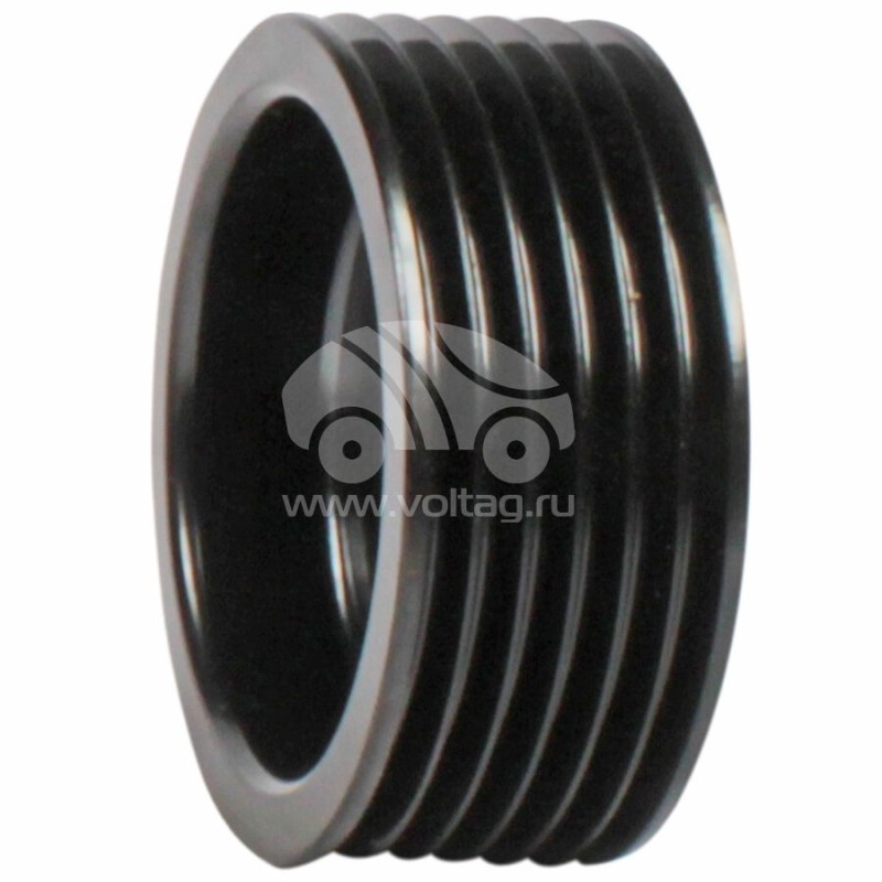 APQ5115 Alternatör Kasnağı