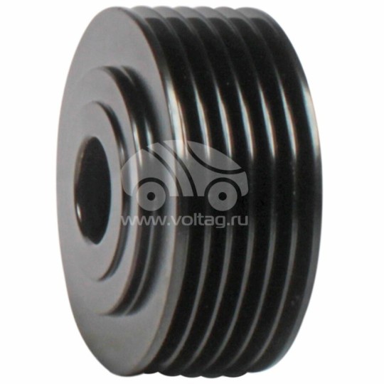 APQ5115 Alternatör Kasnağı