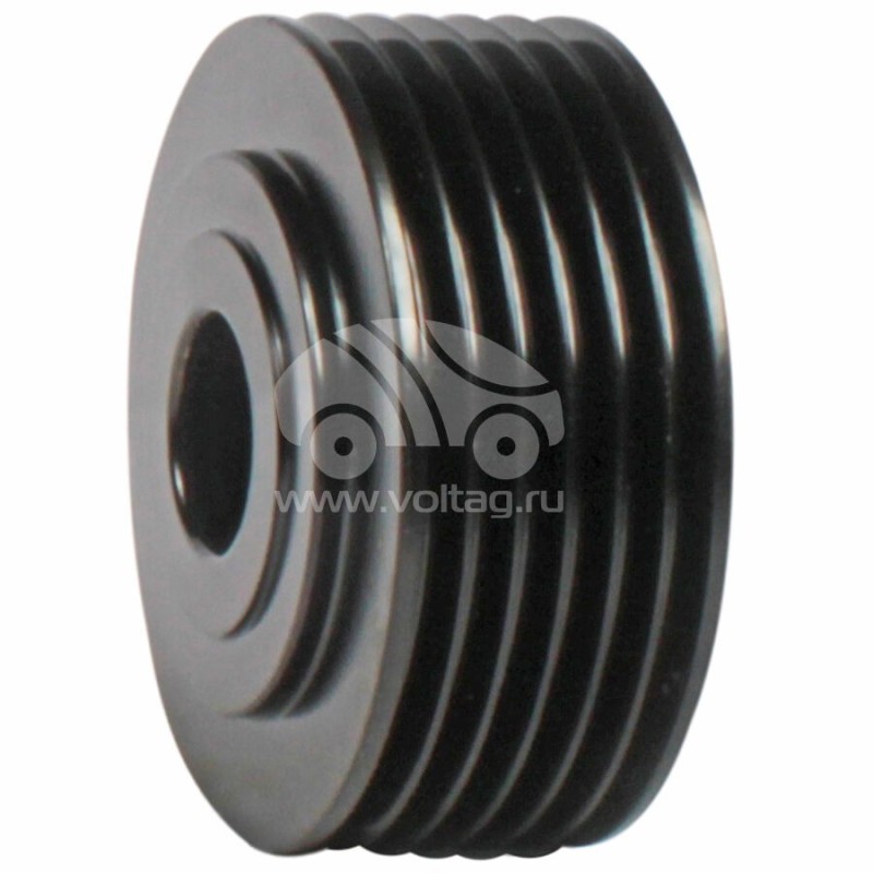 APQ5115 Alternatör Kasnağı