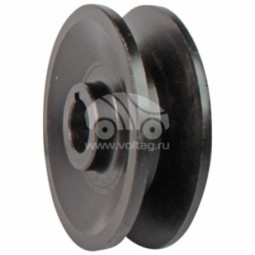 APQ6211 Alternatör Kasnağı