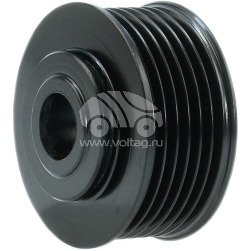 APQ7947 Alternatör Kasnağı