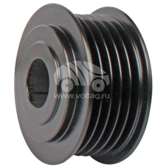 APQ8654 Alternatör Kasnağı