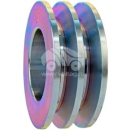 APR1021 Alternatör Kasnağı