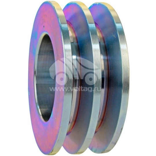 APR1021 Alternatör Kasnağı