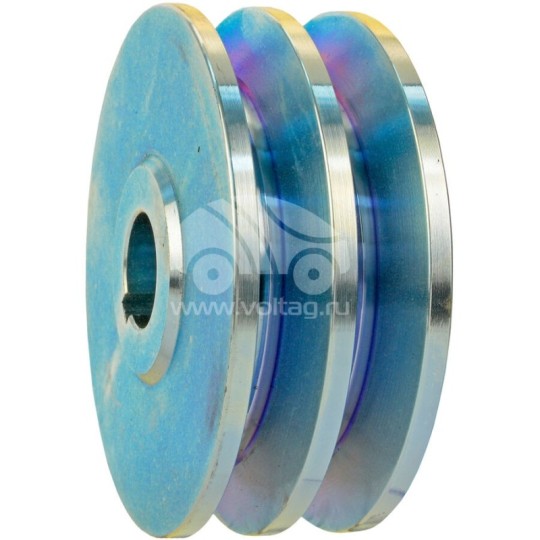 APR1021 Alternatör Kasnağı