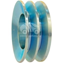 APR1022 Alternatör Kasnağı