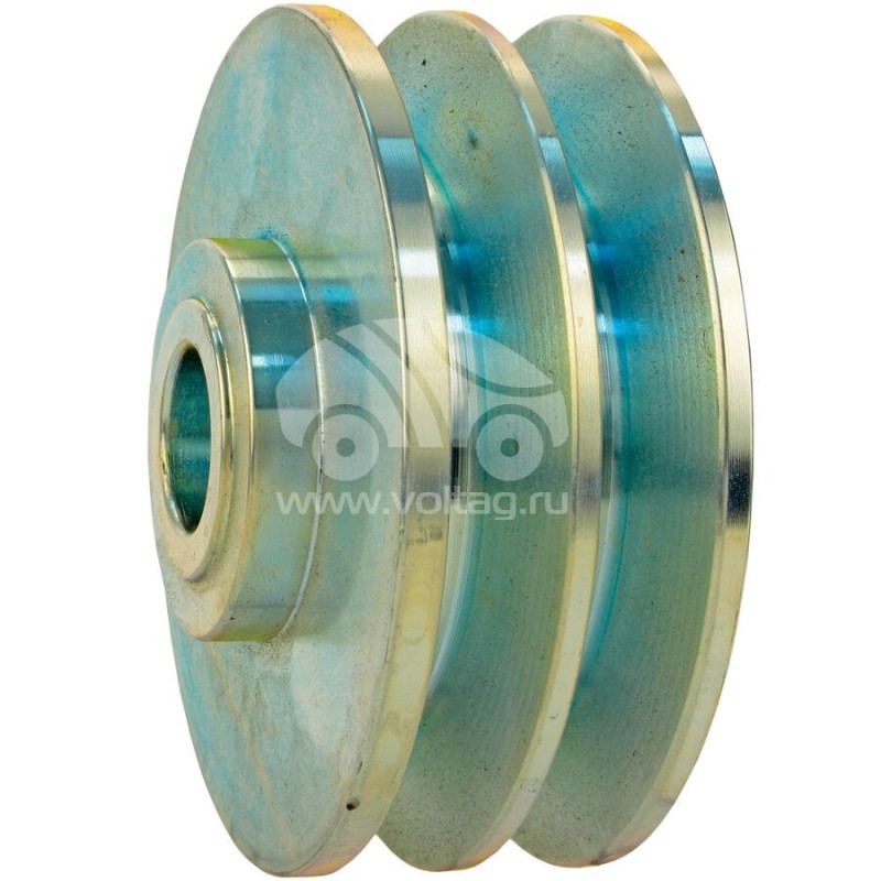 APR1022 Alternatör Kasnağı