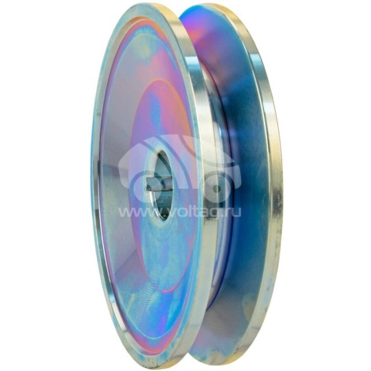 APR1023 Alternatör Kasnağı