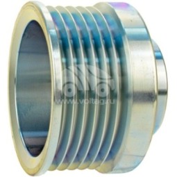 APR1025 Alternatör Kasnağı