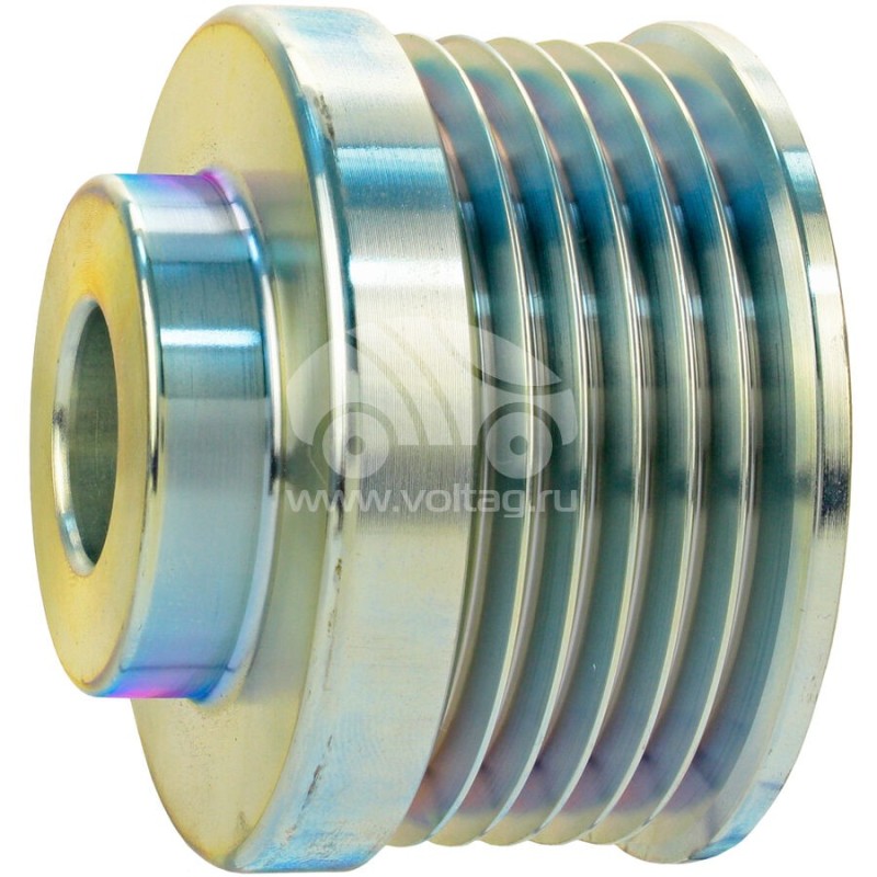 APR1025 Alternatör Kasnağı