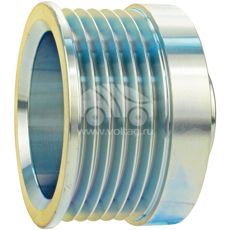 APR1026 Alternatör Kasnağı