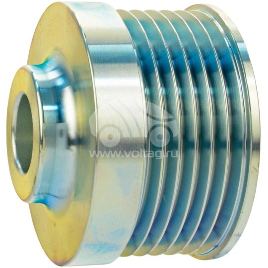 APR1026 Alternatör Kasnağı