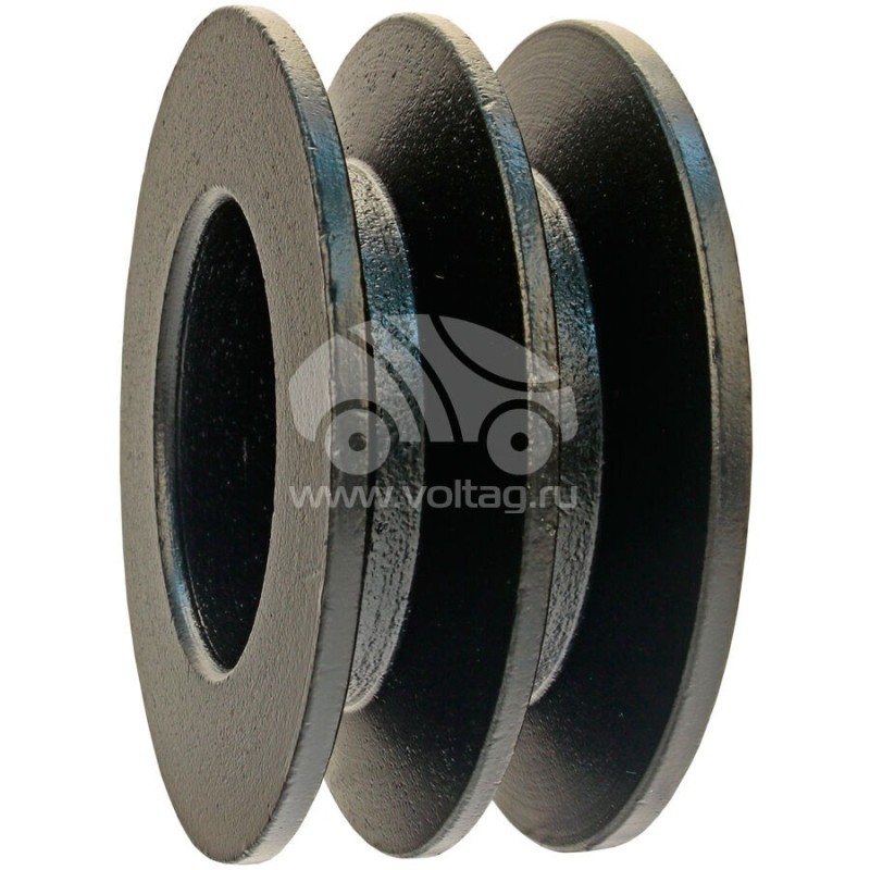 APR1027 Alternatör Kasnağı