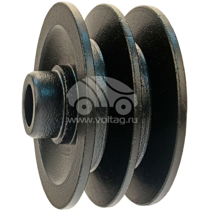 APR1027 Alternatör Kasnağı