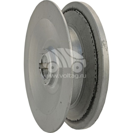 APR1219 Alternatör Kasnağı