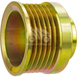 APR1220 Alternatör Kasnağı