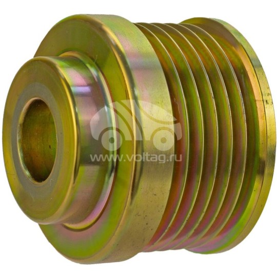 APR1220 Alternatör Kasnağı