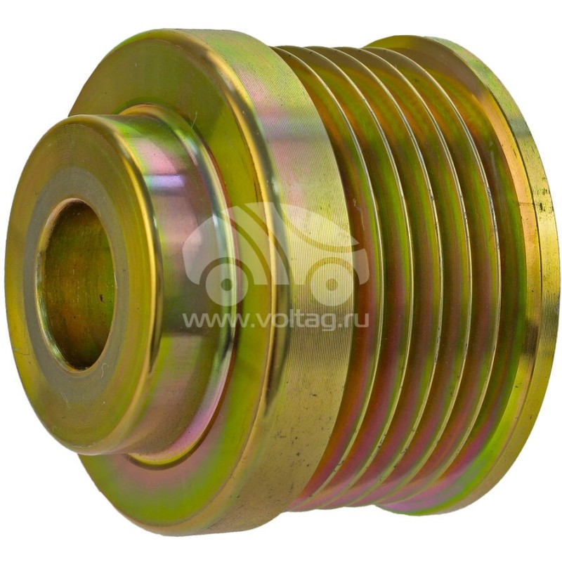 APR1220 Alternatör Kasnağı