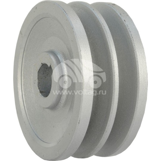 APR1266 Alternatör Kasnağı