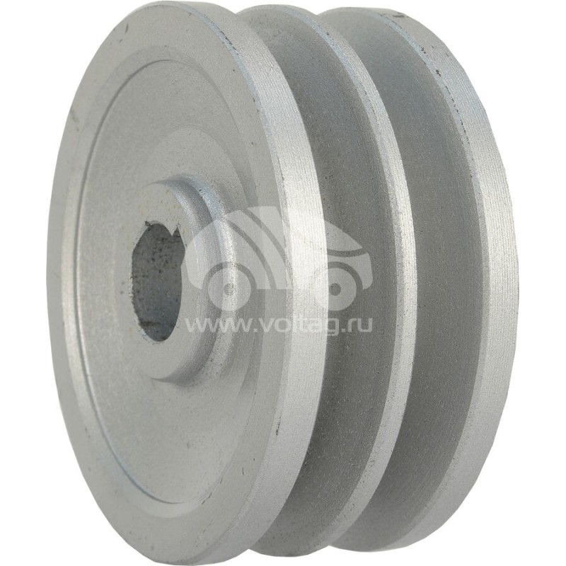 APR1266 Alternatör Kasnağı