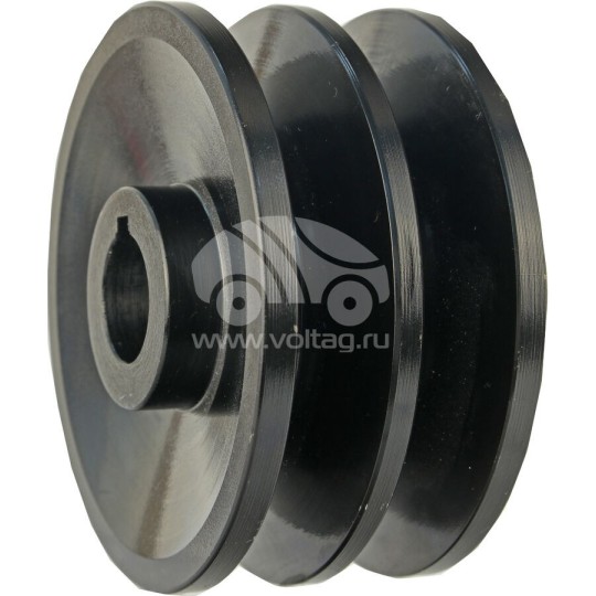 APR1272 Alternatör Kasnağı