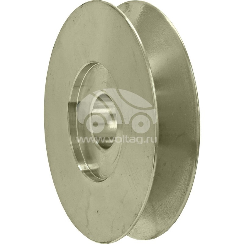 APR1307 Alternatör Kasnağı