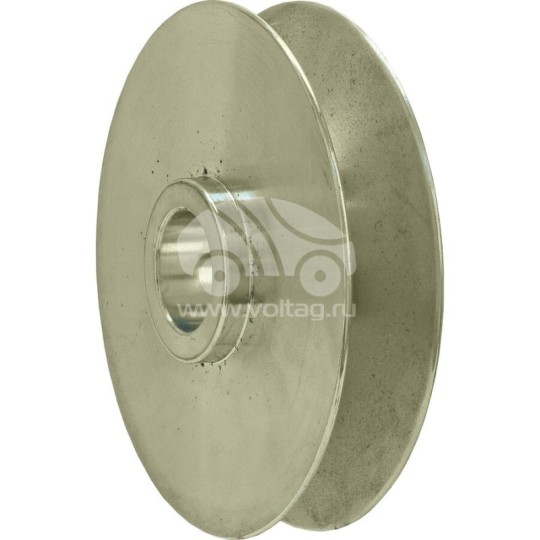 APR1307 Alternatör Kasnağı